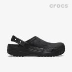 ショッピングクロックス クロックス サンダル メンズ 《Ux》 Classic Crafted Velvet Clog クラシック クラフテッド ベルベット クロッグ 《メンズ靴 レディース靴》