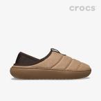 ショッピングCROCS クロックス サンダル メンズ 《Ux》 Classic Suede Moc クラシック スウェード モック 《メンズ靴 レディース靴》