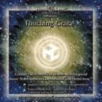 ヘミシンク CD　Touching Grace （タッチング・グレース） 【正規品】　　　※ 音楽療法 Hemi-Sync モンロープロダクツ