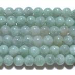 糸魚川本翡翠 丸玉 6mm A-　　　※ 天然石ビーズ 天然石 パワーストーン 1粒売り バラ売り 1玉販売