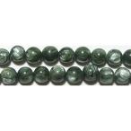 セラフィナイト丸玉6mmB※天然石...