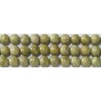 トルコ石丸玉6mmC※天然石ビーズ...