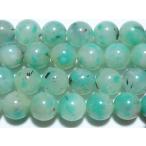 ヒマラヤK11ストーン 丸玉 8mm B　　　※ 天然石ビーズ 天然石 パワーストーン 1粒売り バラ売り 1玉販売