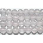 ピンクメタモルフォーゼス 丸玉 8mm （クリアタイプ） A　　　※ 天然石ビーズ 天然石 パワーストーン 1粒売り バラ売り 1玉販売