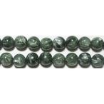 セラフィナイト丸玉8mmB※天然石...