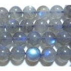 ラブラドライト 丸玉 10mm A　　　※ 天然石ビーズ 天然石 パワーストーン 1粒売り バラ売り 1玉販売