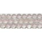 ピンクメタモルフォーゼス 丸玉 10mm （クリアタイプ） A　　　※ 天然石ビーズ 天然石 パワーストーン 1粒売り バラ売り 1玉販売