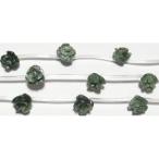 セラフィナイト薔薇10mmB※天然...