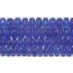 タンザナイトボタンカット5*3mm...