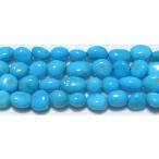 トルコ石タンブル5*4.5mmB※...