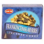Frankincense & Myrrh кукуруза in чувство (HEM) 10 штук входит *.. сопутствующие товары . тип сопутствующие товары ... нет товары предсказание и т.п. 