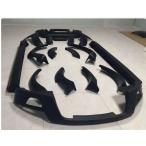 ランドローバー レンジローバー イヴォーク 5D用 HMタイプ ワイドボディキット 2012? LAND ROVER RANGE ROVER EVOQUE