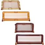 ●（送料無料）（代引不可）LittleWorld　伸縮式ベッドレール　幼児用ベッド柵「他の商品と同梱不可/北海道、沖縄、離島別途送料」