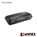  дом частного лица OK! Carmate INNO BRL310MBK коробка передач 310( матовый черный ) багажник на крышу 