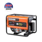 工進 コーシン スタンダード発電機 GV-2000