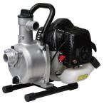  Koshin Koshin двигатель насос 2 cycle Koshin KC26 двигатель установка высокий Dell s насос калибр 25mm [SEV-25L]