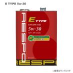 RESPO（レスポ） エンジンオイル E-TYPE 5W-30 1L×12缶セット