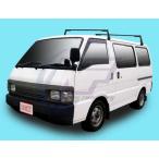  Rocky плюс багажник * Nissan Vanette standard roof SS*BA серия эпоха Heisei 6 год 4 месяц ~11 год 6 месяц [SGR-03]