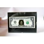 Yahoo! Yahoo!ショッピング(ヤフー ショッピング)追悼!Prince/プリンス/本物米国公認1ドル札2限定フレーム付