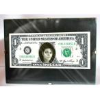 Yahoo! Yahoo!ショッピング(ヤフー ショッピング)本物!人気!マイケルジャクソン/米国公認1ドル札/MICHAEL JACKSON