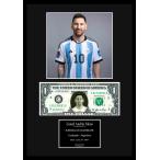 【Lionel Messi/リオネル・メッシ】サ�