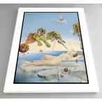 人気!キャンバスアート/ART Canvas print/サルバドール・ダリ/Salvador Dali/Dream Caused by the Flight/インテリア/オマージュ-SD4