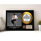 �}�C�P���E�W���N�\�� / Michael Jackson / HIStory in the Mix/ gold disc album / �� �S�[���h �f�B�X�N �ؖ����t �]16