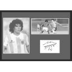 ディエゴ・マラドーナ/Diego Maradona/サッカー/アル