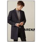 雑貨【パク・ボゴム/Park Bo-gum】人気俳優/映画/韓国/テレビ/ドラマ/韓流/メタルプレート/ブリキ看板/ヴィンテージ風/Tin Sign-16