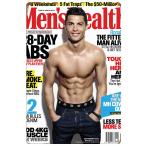 ブリキ看板【Cristiano Ronaldo/クリスティアーノ・ロ