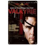 映画【トム・クルーズ/Tom Cruise】ザ・マミー / 呪われた砂漠の王女 / The Mummy メタルプレート ブリキ看板 サビ風なし -24