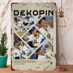 雑貨【 大谷翔平 デコピン 】MLB ロ