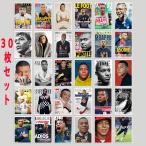 キリアン・エムバペ  Kylian Mb