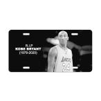Kobe Bryant/コービー・ブライアント/バスケットボール選手/NBA/レイカーズ/Lakers/ティンサイン/ナンバープレート/ライセンスプレート-5