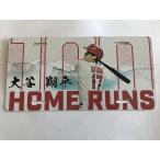 アメリカン雑貨 ホームラン王 MLB ロ