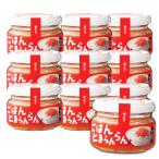 [10 шт. комплект ]..... ....... минтаевая икра 70g |.. .. ... обычная температура 