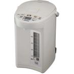 象印 電動ポット CD-SE50 | 象印 ZOJIRUSHI CD-SE50-WG 電動ポット 大容量5.0L 大容量5L 985Wスピード沸とう
