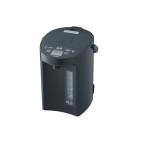 象印 電動ポット CV-GD30 | ZOJIRUSHI 象印マホービン CV-GD30-BM VE電気まほうびん 優湯生 スピード沸とう機能搭載 3