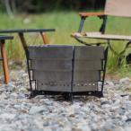 焚火台 | キャンプファイア アウトドア アウトドア用品 キャンプ キャンプ用品 バーベキュー ピクニック ガーデン レジャー komorebi