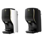 ショッピングバリスタ ネスレ Nestle バリスタ デュオ HPM9637 | 家電 キッチン コーヒーメーカー ホワイト ブラック プレゼント ギフト 贈り物 お歳暮