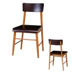 天然木 デスクチェア | 椅子 チェアー オフィスチェア デスクチェア チェア イス いす オフィス家具 オフィスチェアー パソコンチェアー 学習椅子