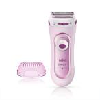 ブラウン レディースシェーバー LS5160R1 | Braun シェーバー 女性用