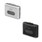 mak cell портативный кассетная магнитола MXCPP100 | Maxell кассетная магнитола Bluetooth передача соответствует белый черный 