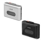 mak cell портативный кассетная магнитола MXCPP100S | Maxell портативный кассетная магнитола Bluetooth передача соответствует белый bla