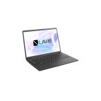 NEC LAVIE N14 Slim PC-N145DKAB 14型 ノートパソコン フロスト
