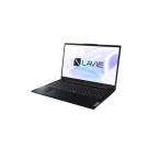 NEC LAVIE N15 Slim N1555/GAB2 PC-N1555GAB2 カームブラック 15.6型