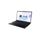 NEC PC-N157DGAB カームブラック LAVIE N15 Slim ノートパソコン 15.6
