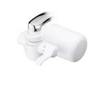 Panasonic パナソニック 浄水器 TK-CJ14-W 蛇口用浄水器 - 最安値