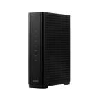 ELECOM WRC-BE94XSD-B （ブラック） 無線LANルーター - 最安値・価格