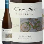 Yahoo! Yahoo!ショッピング(ヤフー ショッピング)白ワイン コノスル リースリング ビシクレタ ヴァラエタル